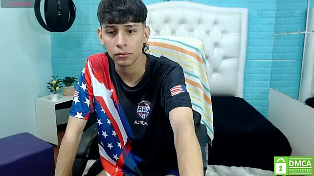 DraxBlade09 webcam
