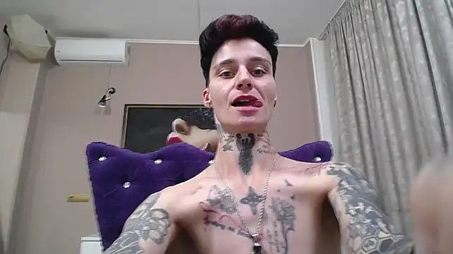 KennyXSX webcam