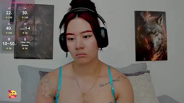 AngelMartinss webcam