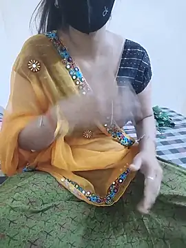 saijal_rao webcam