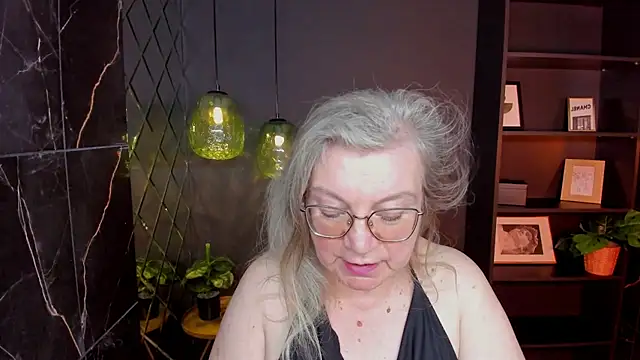 NataliMellow webcam