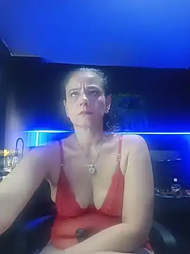 sasi_luna webcam