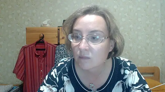 Smart_Rose webcam