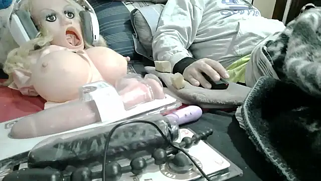 messi_syssy webcam