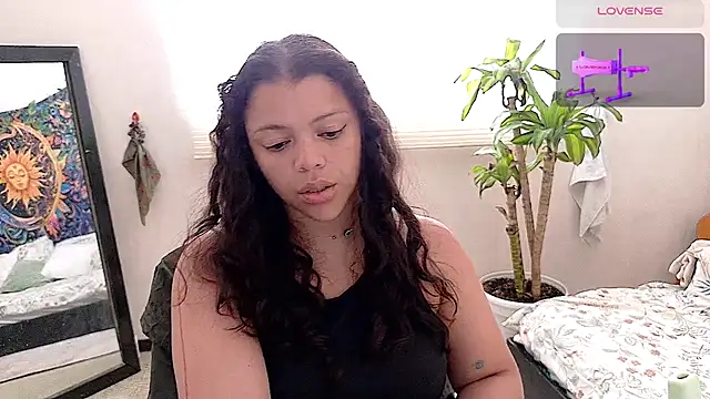 Amanda_sweet webcam