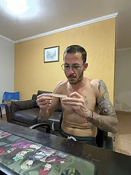 CoyoteDuMato webcam