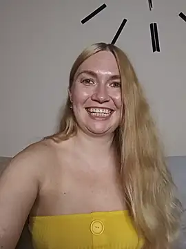 KisaVixen webcam