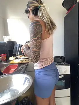 sabrinaneves webcam