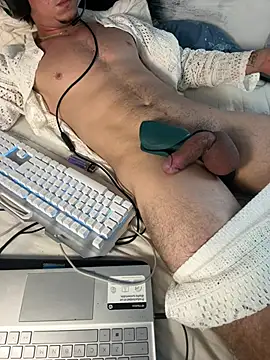 AngelLatinBoy webcam