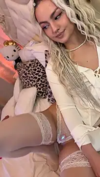 LeraFox webcam