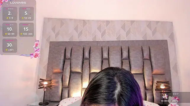 AriRose webcam