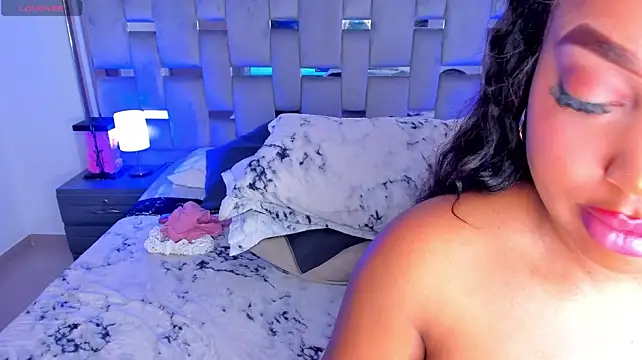 Cammiila webcam