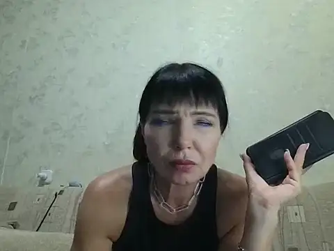 JeaneDavis webcam