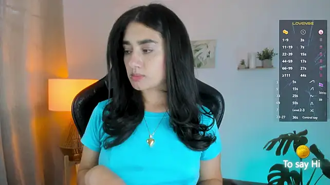 Anya_Volkov webcam