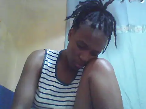 Smillie_prety webcam