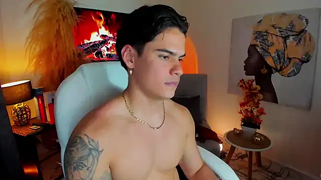 Matias_Murrier webcam