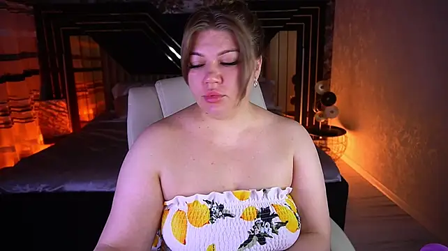 GabbieJay webcam