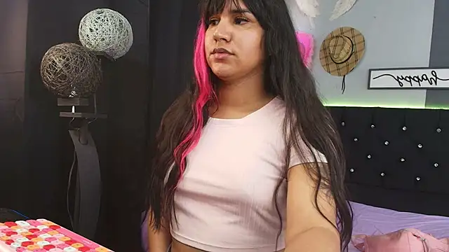 Kagome01 webcam