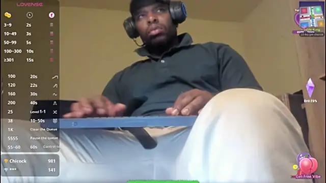 thomas_santtos1 webcam