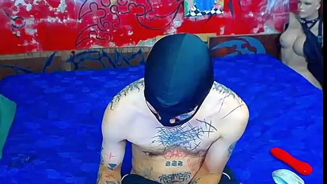 deivid_estrada webcam