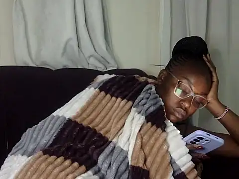Sexy-suzy webcam