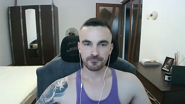 mu5clemania2 webcam