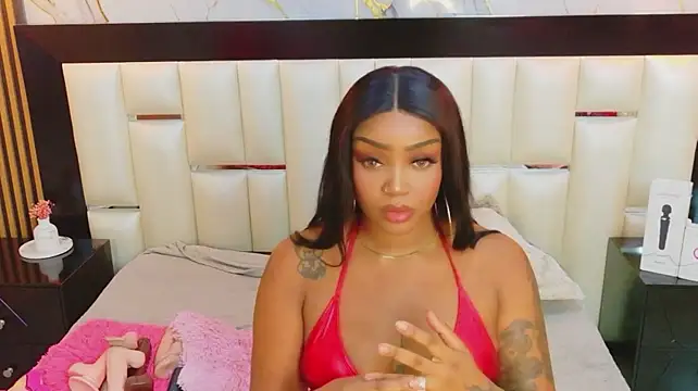SalomeRestrepo webcam