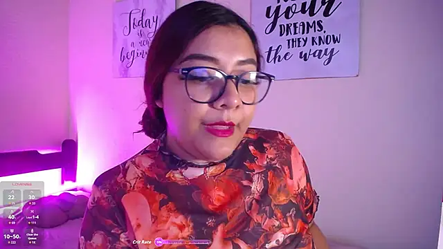 MeghanBurn webcam