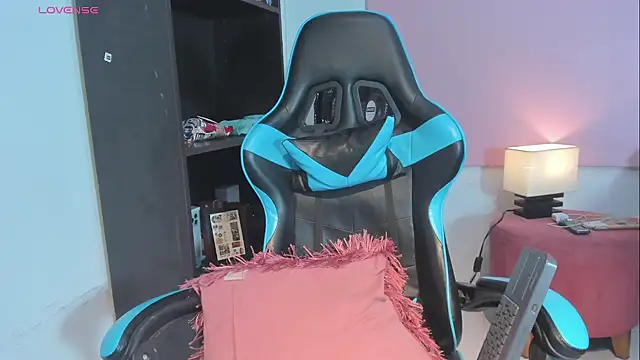 _maria_foxx_ webcam