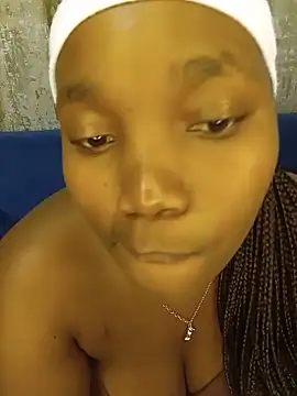 EbonyBabe020 webcam
