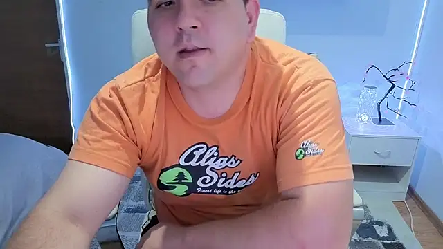 JasonJacks webcam