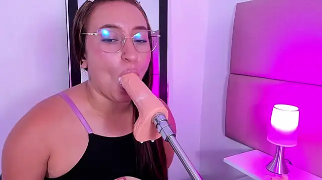 SammyMorales webcam