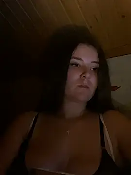 mewKate webcam