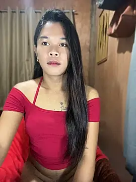 Belle_Pepper69 webcam