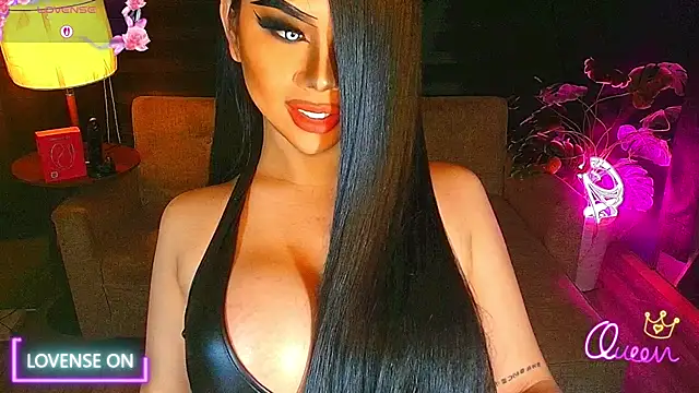 JessicaRabittt webcam