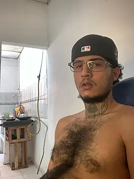 Lord_Luciferhot_Dirty666 webcam