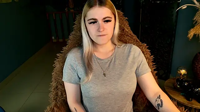 Stef_Nicks webcam