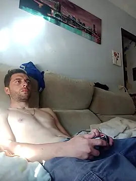 Pollon1992esp webcam
