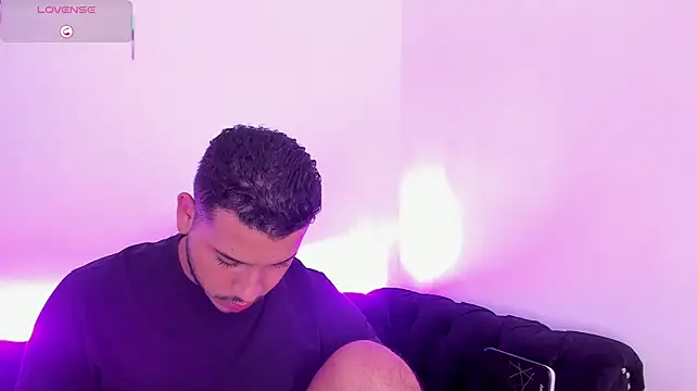 Axel_grey_ webcam