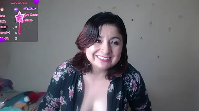 evangeline_lover webcam