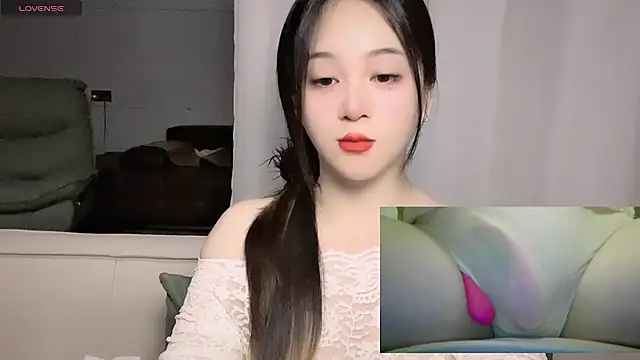 woaiqinqin webcam