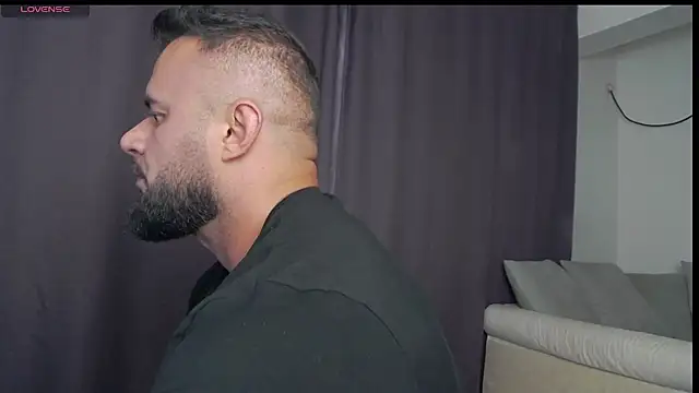 RickyMiami1 webcam