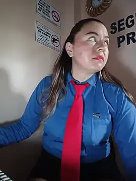 Hannah-colx webcam