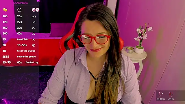 Hanna_MA webcam