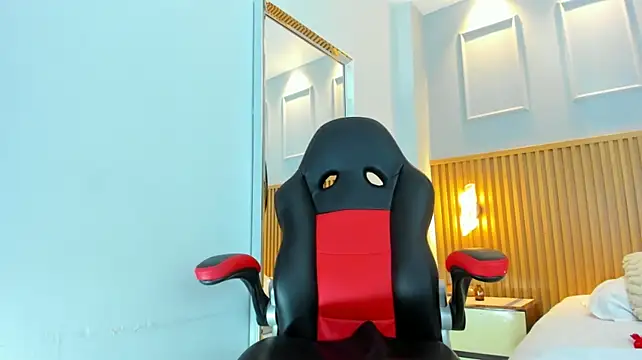 SAMANTHABENET webcam