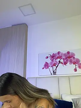 JuliaColemann webcam