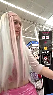 BeautifulMeFire23 🌁 live show