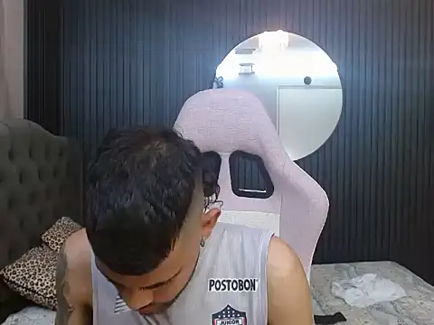 chacorta_ webcam