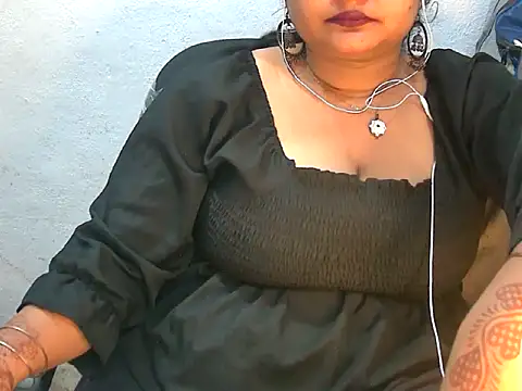 Saniya_K2 webcam