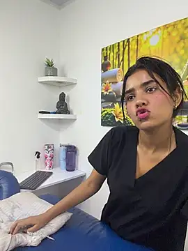Spa-Girls webcam